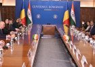 President Murmu’s Historic Romania Visit Marks New Era in Trade and Tech Ties