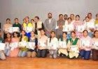 Himachal Deputy CM Urges Students to Embrace Challenges and Learn From Failures