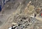 Himachal’s Tandi-Kilar Road to Remain Closed on July 30–31 Following Fatal Landslide