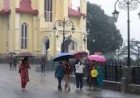 India Meteorological Department Issues Severe Orange Alert Across Four Crucial Himachal Districts