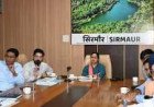 Sirmaur District Crosses Rs 3200 Crore Exports And Charts Global Trade Roadmap