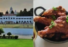King George's Medical University Prohibits Cooking Non Vegetarian Meals Inside Hostels