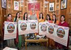 Governor Lauds Ladli Foundation's Efforts Towards Women Empowerment And Social Service 