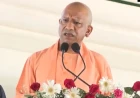 Yogi Adityanath Slams Samajwadi Party Over Alleged Hanumangarhi Temple Namaz Incident