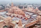 Probe reveals Manish concealed stolen Ram Temple funds on Tinnu Yadav's instructions