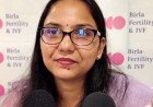 World IVF Day : Birla Fertility & IVF Centre Prayagraj Breaks Stigma, Paves the Way for Hope and Modern Solutions