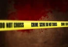 Delhi woman jumps from third floor while ablaze over child custody stress