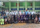 Brij Behari Sahai and KP Inter College Claim Top Honors in Prayagraj Badminton Tournament
