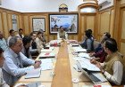 Himachal Pradesh CM Directs Official Takeover Of Three Major Hydroelectric Projects