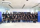 Samsung India Honors 30 Top Performers Under 'Samsung DOST' Program