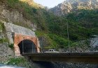 NHAI Plans Six Hundred Meter Diversion Tunnel To Restore Kiratpur Manali Highway