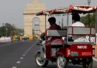 Delhi Government Orders Probe Into Viral Chinese App Remotely Disabling E-Rickshaws