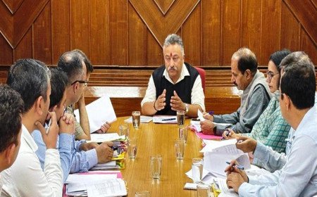 Government initiates recruitment of 3468 teachers for CBSE affiliated state schools