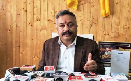 Himachal Pradesh Govt To Recruit Ten Thousand School Teachers By Year 2027