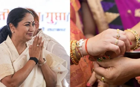 Delhi Government To Launch Mahila Samriddhi Yojana Offering Monthly Cash Assistance