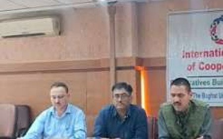 Baghat Urban Cooperative Bank Struggles Under RBI Restrictions Amidst Ongoing Financial Crisis