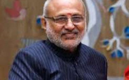 Shimla Deputy Commissioner reviews arrangements ahead of Vice President’s high profile visit