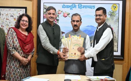 xEight Traditional Himachal Pradesh Products Secure Iconic Geographical Indication Status Across Global Markets
