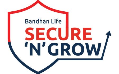 Bandhan Life Launches 'Secure 'N' Grow' Combining Guaranteed Returns and Market Growth