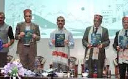 Himachal Chief Minister Announces Massive 3500 Crore Disaster Resilience Infrastructure Plan