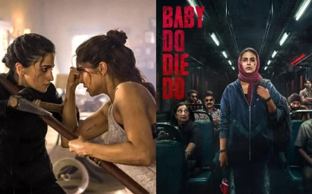 Alpha Leads July 3 Box Office While Welcome To The Jungle Holds Firm
