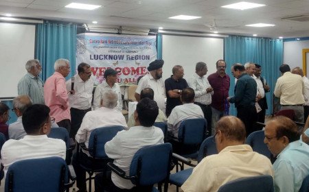 Veteran Canara Bank Officers Mobilize to Drive Growth and Mentor Next-Gen Bankers
