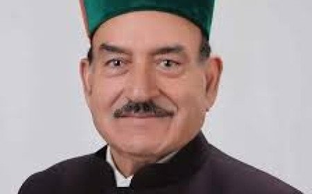 Senior Himachal Congress Leader Kaul Singh Thakur Reverses Decision On Electoral Retirement In Mandi