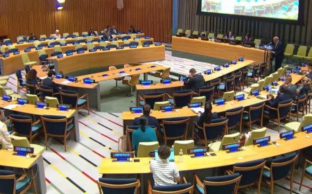 UNSC Cannot Remain Hostage to the Interests of a Few Nations: India