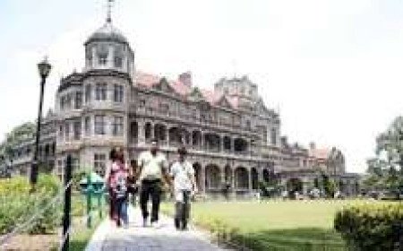 IIAS Shimla Director Charts New Roadmap For Research And Heritage Conservation