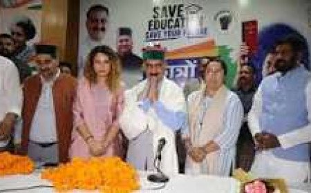Himachal CM Sukhu Challenges BJP, Vows To End Traditional Five-Year Power Cycle