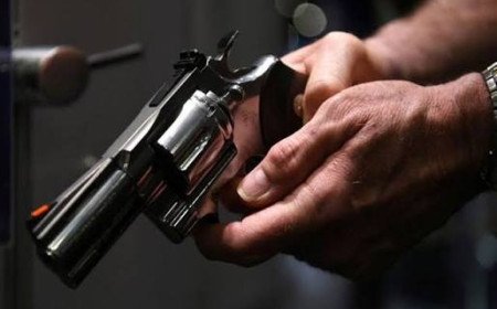Five States Partner With National Investigation Agency To Combat Gangster Terror Nexus