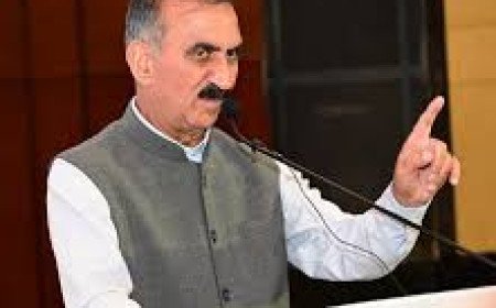 Himachal Pradesh to sign three-year power purchase pact with 'elder brother' Punjab