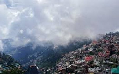 Himalayan Tourist Footfall Registers Massive Growth To Reach Forty Crore Visitors Union Ministry Reports