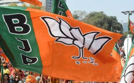 Himachal BJP Core Committee Convenes Meeting to Map Out 2027 Election Strategy