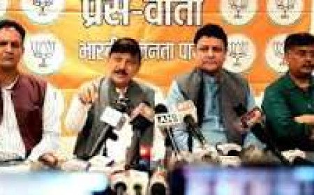 BJP’s Rajendra Rana Demands Stricter Anti-Drug Measures And Dedicated NCB In Himachal