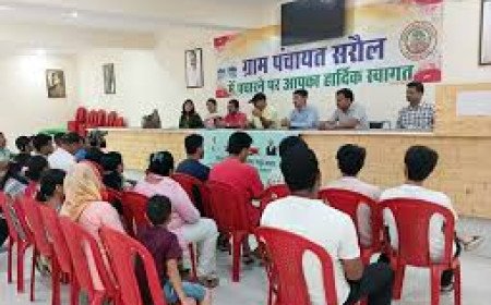KVK Chamba’s Month-Long ‘Khet Bachao Abhiyan’ Successfully Reaches 6,000 Farmers
