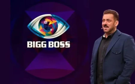 JioStar announces simultaneous launch of six Bigg Boss editions with superstar hosts