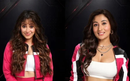 Rajiv Adatia Blasts Shreya Kalra Over Rude Flop Comments Against Shivangi Joshi  