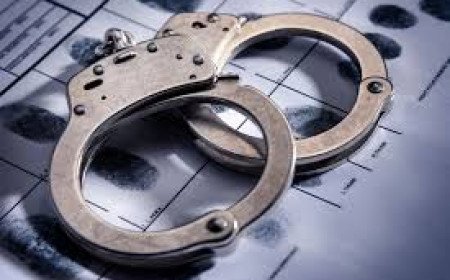 Nineteen Year Old Arrested With Heroin In Himachals Nurpur District Police Checking Drive