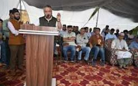 Himachal Education Minister Inaugurates New School Building in Remote Solang Gram Panchayat