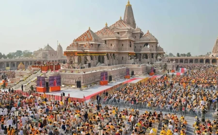 Allahabad High Court Refuses To Order CBI Probe Into Ram Temple Theft
