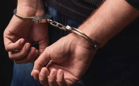 Man Arrested In Himachal Pradesh For Issuing Death Threat To CM Sukhu.