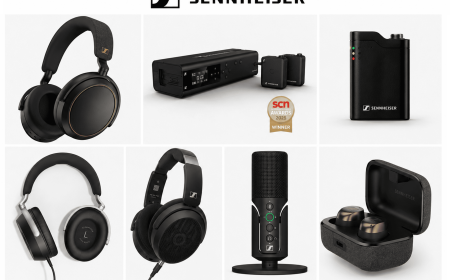 Sennheiser Announces Massive Discounts For Amazon Prime Day 10th Edition