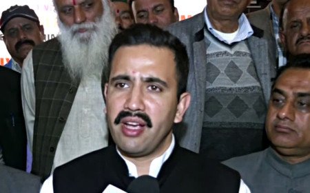 Himachal Pradesh Secures Rs 239.45 Crore Central Approval for Major Apple-Belt Road Upgrades