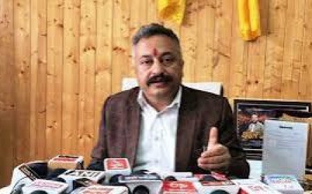 Postings In CBSE Government Schools To Be Merit-Based: Himachal Education Minister
