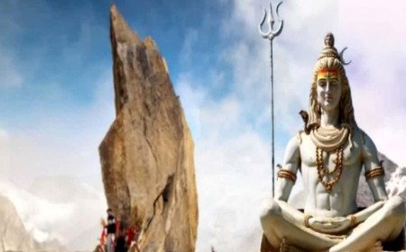 Kinnaur Kailash Yatra 2026 Begins: Daily Cap Set at 375 Pilgrims, Fitness Proof and Green Tax Mandatory
