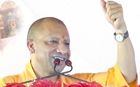Bulandshahr Transforms with Ganga Expressway : CM Yogi Adityanath
