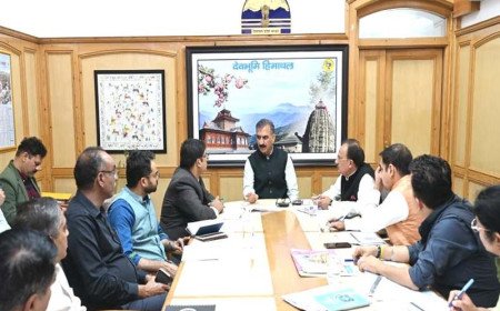 New industrial policy to promote ease of doing business, says Chief Minister
