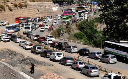 Himachal Monsoon Toll Rises To 11; 49 Key Roads Remain Blocked