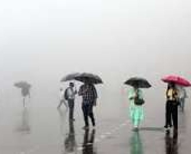 Orange alert issued for Shimla Solan and Sirmaur amid heavy rainfall